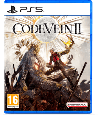 Code Vein II - PS5