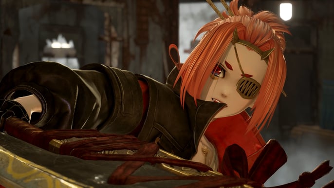 Code Vein II - PS5