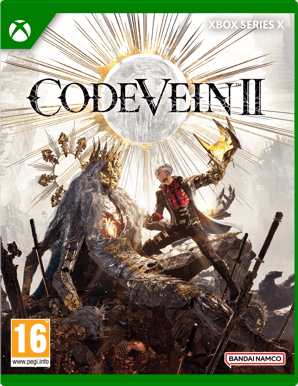 Code Vein II - Xbox Series X