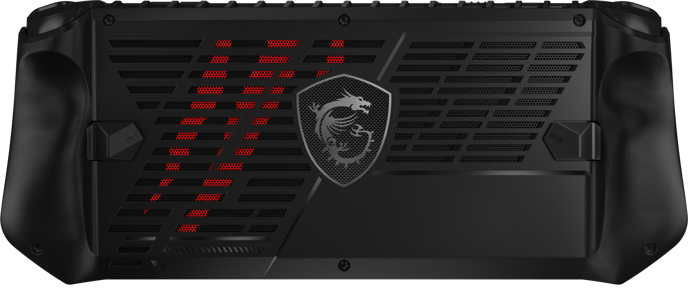 MSI Claw 7 AI+