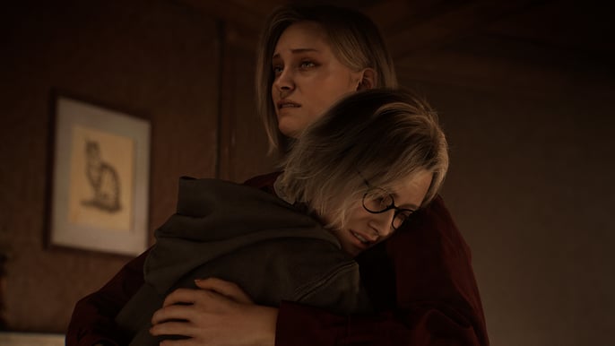 Resident Evil Requiem - PS5