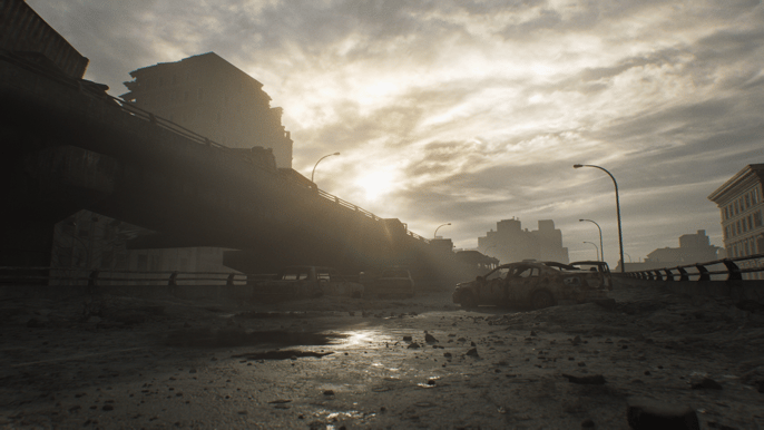 Resident Evil Requiem - Switch 2