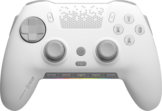 SCUF Envision Pro (2025) Wireless PC - Vit
