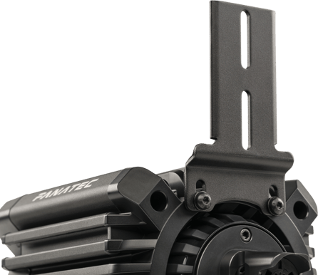 Fanatec Xeneon Edge Mounting Bracket Set