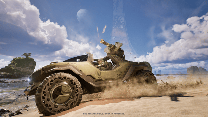 Halo: Campaign Evolved - PS5