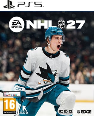 NHL 27 - PS5