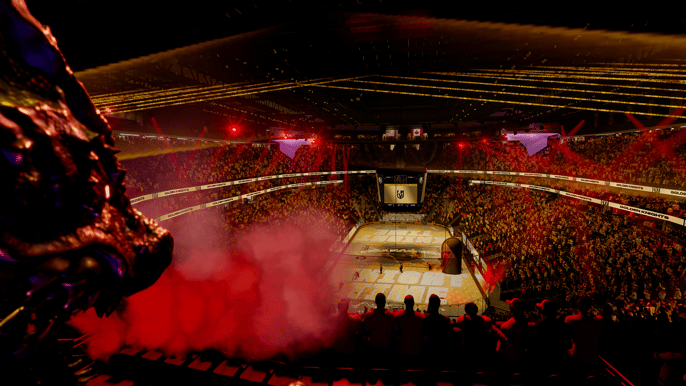 NHL 27 - PS5