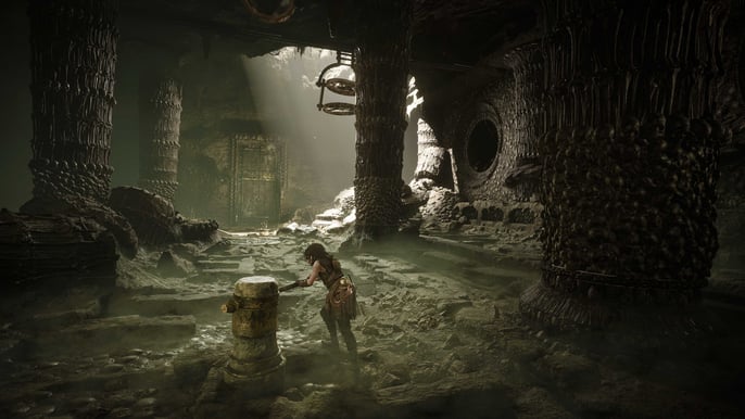 Resonance: A Plague Tale Legacy - PS5