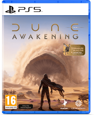DUNE Awakening - PS5