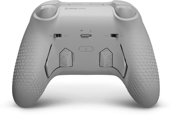 SCUF Nemesis Pro 8K PC Wireless Controller - Vit