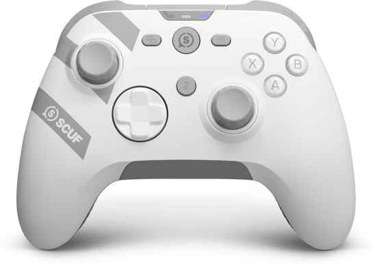 SCUF Nemesis Pro 8K PC Wireless Controller - Vit