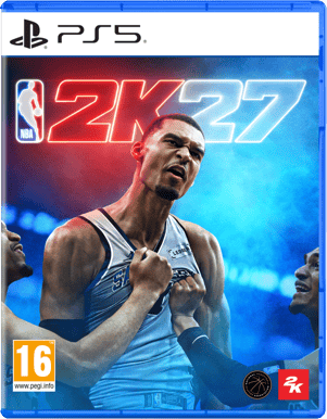 NBA 2K27 - PS5