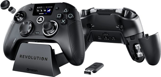 Nacon Revolution 5 Unlimited Controller