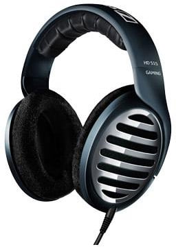 Sennheiser HD-515 Gaming