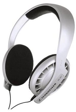 Sennheiser HD-457