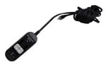 Sennheiser HZR 62 Volymkontroll