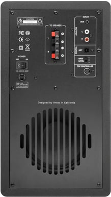 Rockus 3D 2.1 PC Speaker system