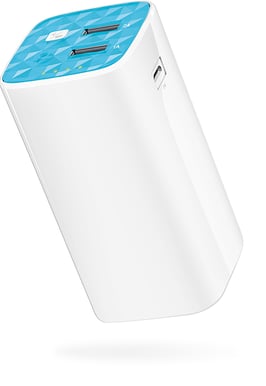 TP-Link TL-PB10400 Powerbank 10400 mAh