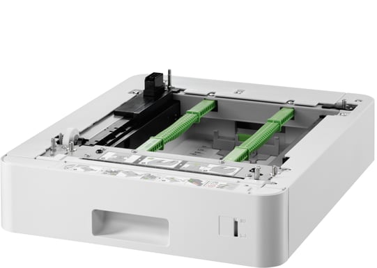 Brother pappersmagasin LT-330CL - 250 ark