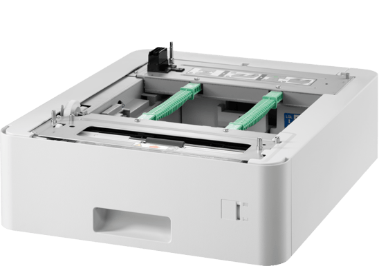 Brother pappersmagasin LT-340CL - 500 ark