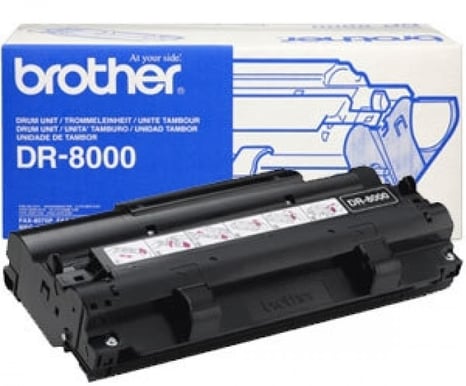 Trumma Brother DR-8000