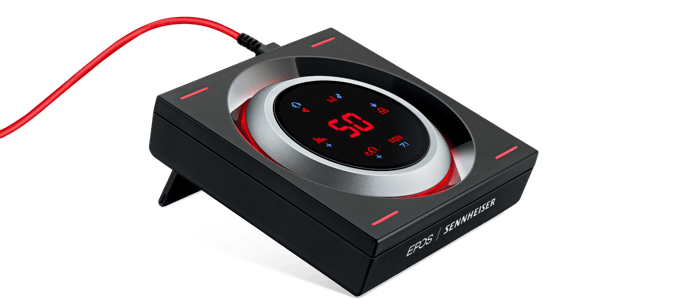 EPOS | Sennheiser GSX 1000