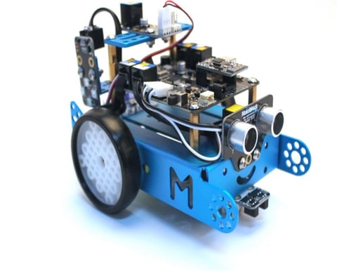 Makeblock mBot Add-on-Servo pack