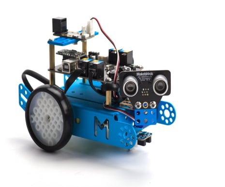 Makeblock mBot Add-on-Servo pack