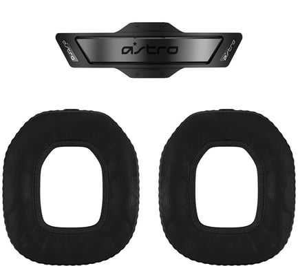 ASTRO Modkit A50 Gen3 Svart