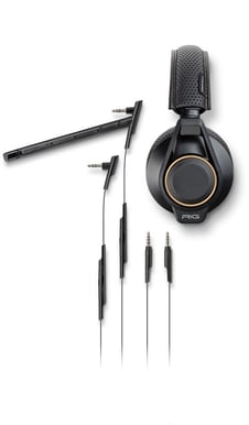 Plantronics RIG 600
