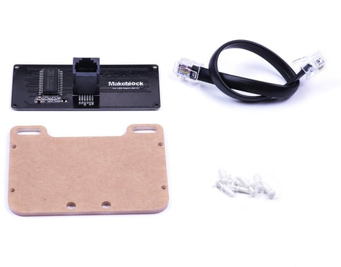 Makeblock mBot Add-on -LED Matrix