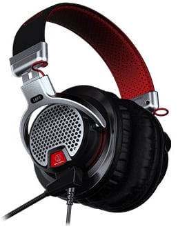 Audio Technica ATH-PDG1 Open