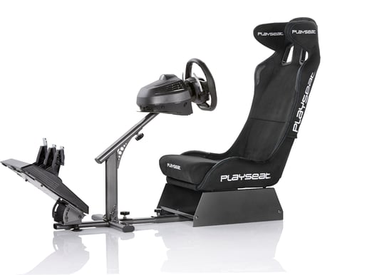 Playseat Evolution Alcantara PRO