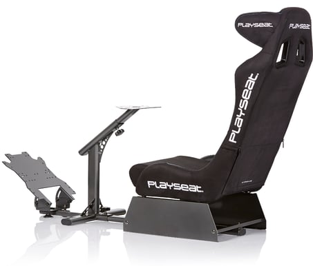 Playseat Evolution Alcantara PRO