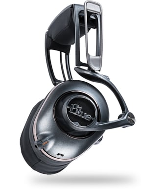 Blue Microphones Ultimate Pro Streamer Bundle