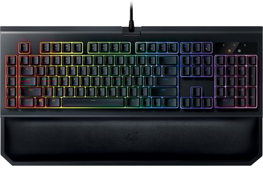 Razer BlackWidow Chroma V2 Green