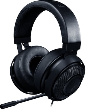 Razer Kraken PRO v2 Svart Inet.se