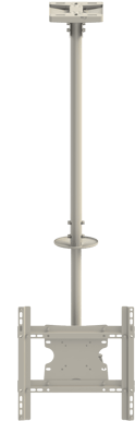 M Public CeilingmountMedium Single Vit