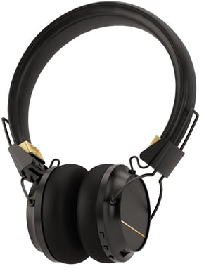 Sudio Regent Svart