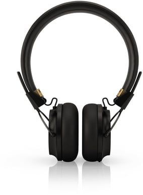 Sudio Regent Svart