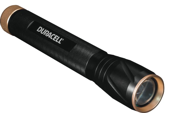 Duracell Flashlight Tough MLT-200C