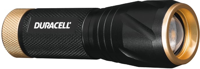 Duracell Flashlight Tough MLT-2C