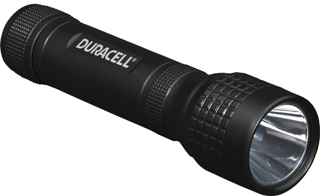 Duracell Flashlight Voyager 2-pack