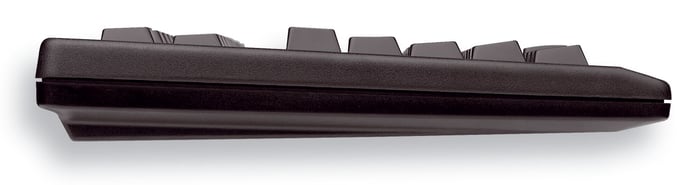 Cherry TouchBoard Svart