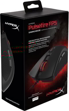 HyperX Pulsefire FPS Gaming Mouse