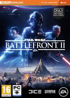 Star Wars: Battlefront II - Standard Edition - PC