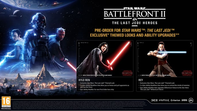 Star Wars: Battlefront II - Elite Trooper Deluxe - Xbox One