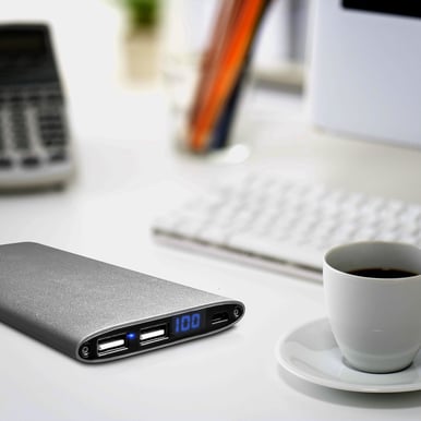 V7 Select Powerbank 10000mAh