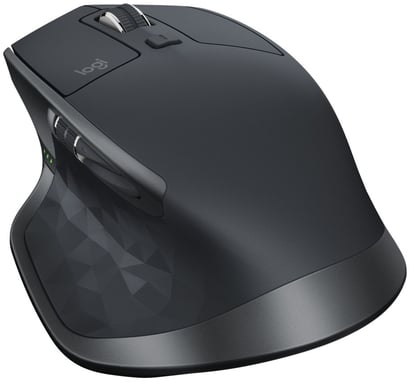 Logitech MX Master 2S Graphite