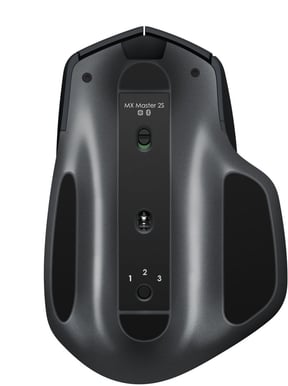 Logitech MX Master 2S Graphite